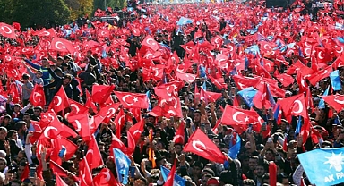Sayılı günler kaldı! Şanlıurfa için 3 isim konuşuluyor!