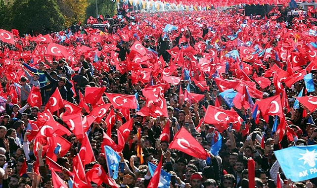 Sayılı günler kaldı! Şanlıurfa için 3 isim konuşuluyor!