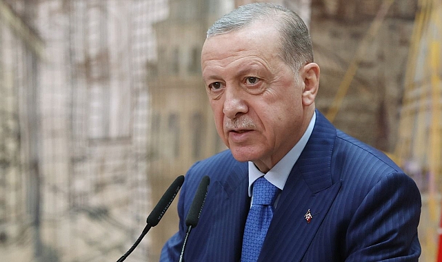 Seçim tarihi için gözler Cumhurbaşkanı Erdoğan'da!
