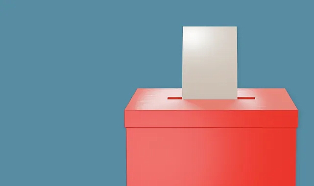Seçimlerde parmak boyası kullanılacak mı? Karar verildi