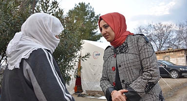 Siverek Belediye Başkanı Çakmak'tan Berat Kandili mesajı