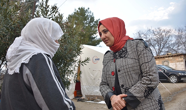 Siverek Belediye Başkanı Çakmak'tan Berat Kandili mesajı