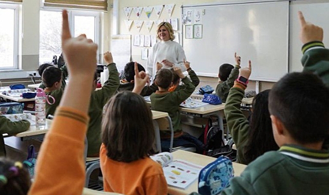 Son 20 yılın en büyük öğretmen alımı yapılacak! İşte alım tarihi ve kontenjanlar!