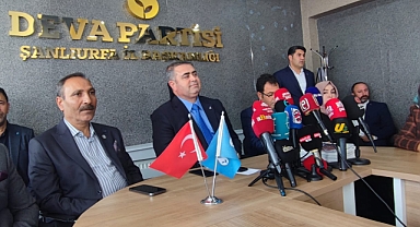 SON DAKİKA Ahmet Tüysüz istifa etti.