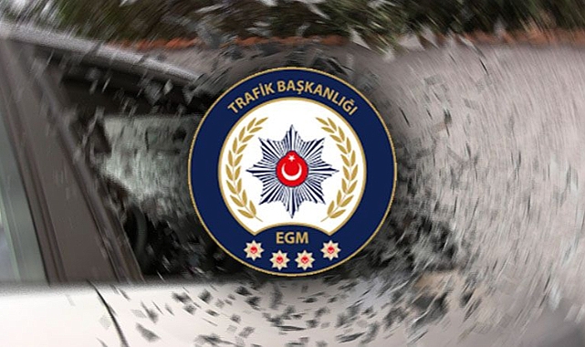 Şubat ayının kaza bilançosu açıklandı: Urfa’da yüzlerce kişi yaralandı!