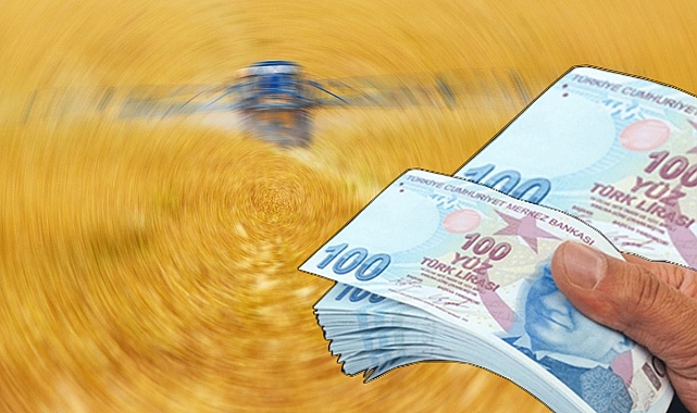Tarımsal destekler için tarih verildi!
