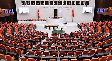TBMM'de kabul edildi: Depremler için araştırma komisyonu kurulacak!