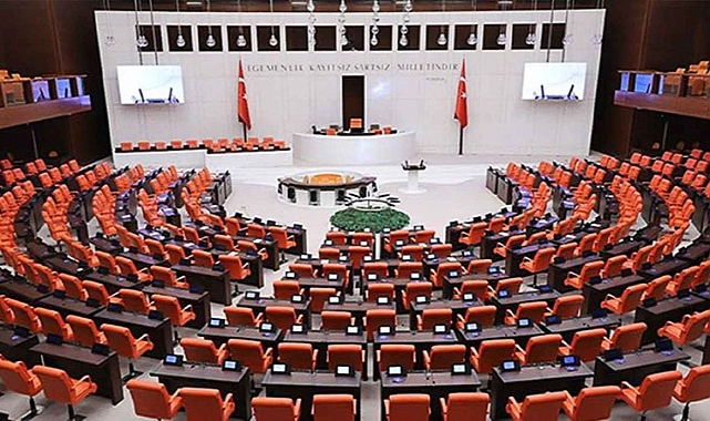TBMM'de kabul edildi: Depremler için araştırma komisyonu kurulacak!