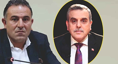 Tekatlı, Beyazgül’e sordu: 200 bin ekmeği nereye verdiniz?