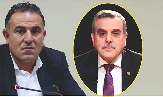 Tekatlı, Beyazgül’e sordu: 200 bin ekmeği nereye verdiniz?