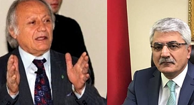 TEMA Vakfı Temsilcisi Habib Arslan’ı Taktir Etti
