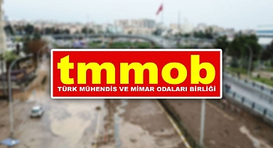 TMMOB, selden sonra yapılması gerekenleri madde madde açıkladı!