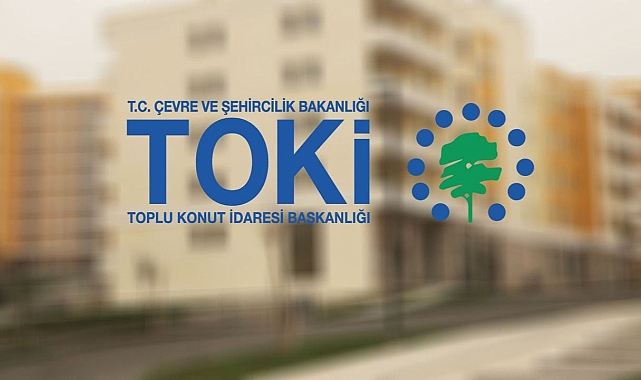 TOKİ 30 ilde satışa çıkardı!