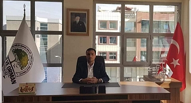 Ünlü Çevreci Söylemez’den adaylık açıklaması