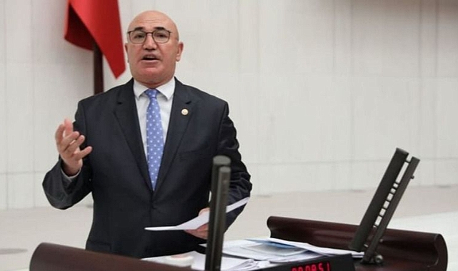 Urfa'da 6 katlı bina çökmüştü! Tanal: Depremde 'tedbir alınsın' demek suç oldu!