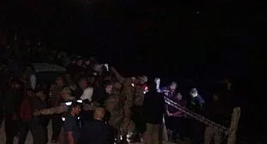 Urfa'da acı olay! Sulama kanalında cansız bedenine ulaşıldı!