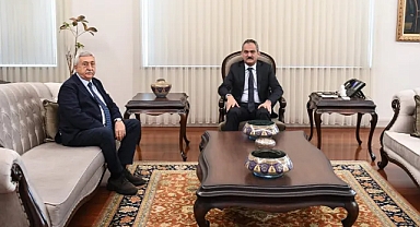 Urfa da aralarında! Okul kantinleri için flaş karar!