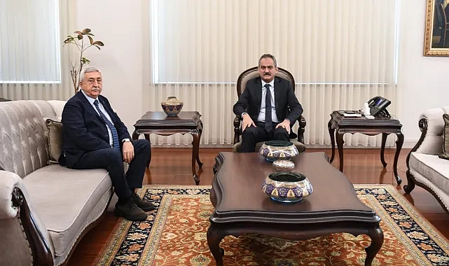 Urfa da aralarında! Okul kantinleri için flaş karar!