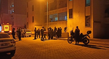 Urfa’da bir adam ölü bulundu!
