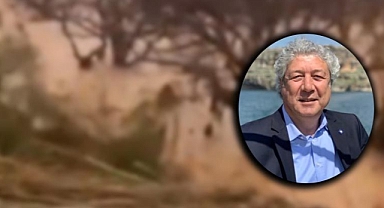 Urfa'da dolu ve sel büyük zarar verdi! Melik: Urfa afet bölgesi ilan edilmeli!