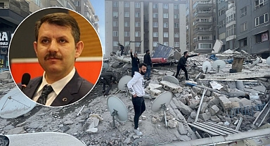 Urfa'da dün bina çökmüştü! Vali Ayhan’dan yeni açıklama geldi!