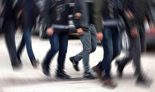 Urfa'da durdurulan araçta çıktı! 3 şahıs gözaltına alındı!