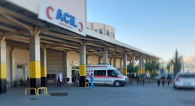 Urfa’da iki grup arasında kavga: Yaralılar var!