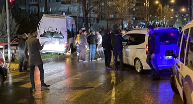 Urfa'da kaçak mülteci operasyonu: Çok sayıda gözaltı!