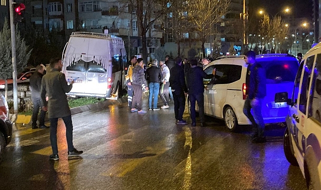 Urfa'da kaçak mülteci operasyonu: Çok sayıda gözaltı!