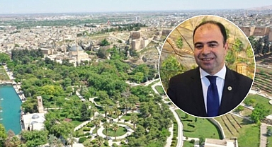 Urfa’da kulisler hareketlendi! Eski Başkan Çiftçi: Tam da konuşma zamanıdır!