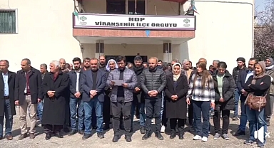 Urfa'da Nevruz kutlamaları iptal edildi!