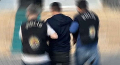Urfa'da operasyon! 2 şahıs gözaltına alındı!