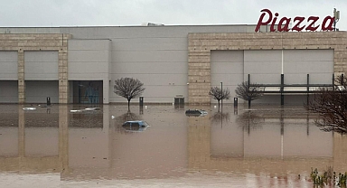 Urfa'da sel felaketi bir can daha aldı!
