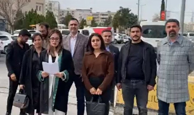 Urfa’da sel olmuştu: CHP Şanlıurfa İl Hukuk Komisyonu suç duyurusunda bulundu!