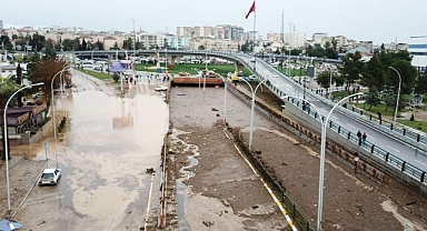 Urfa’da selde 8 kişiye mezar oldu! Abide Parkı altgeçidi kimin eseri?
