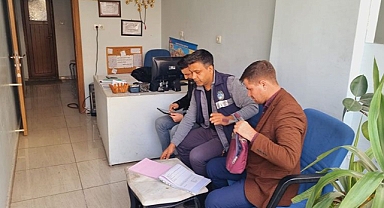Urfa’da şok denetim: On binlerce lira para cezası uygulandı!