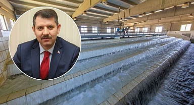 Urfa’da su fiyatlarında 'fahiş' artış iddiası! Vali Ayhan: Fırsat vermeyeceğiz!
