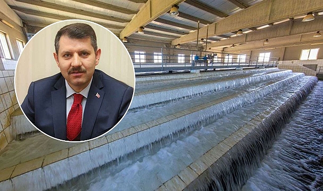 Urfa’da su fiyatlarında 'fahiş' artış iddiası! Vali Ayhan: Fırsat vermeyeceğiz!