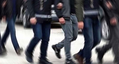 Urfa'da terör operasyonu! Çok sayıda gözaltı var!