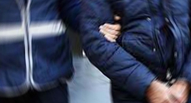 Urfa'da yağma suçundan aranan şahıs yakalandı!