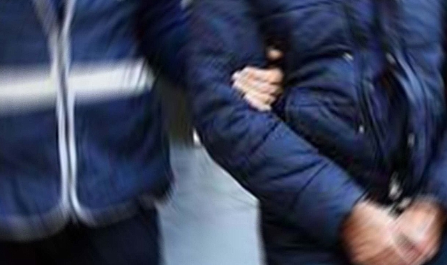 Urfa'da yağma suçundan aranan şahıs yakalandı!