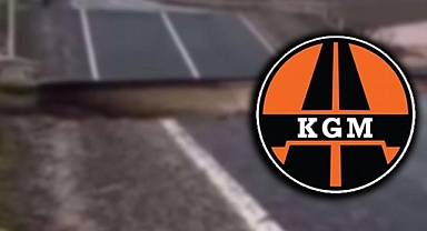 Urfa'daki sürücüler dikkat! Sel nedeniyle trafiğe kapatıldı!