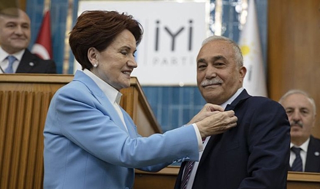 Urfa defterini kapattı! Fakıbaba yeniden aday adayı oldu!