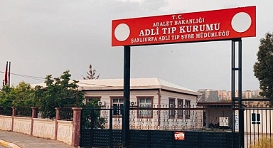 Urfa'nın ilçesinde feci olay! Silahlı saldırıda öldü