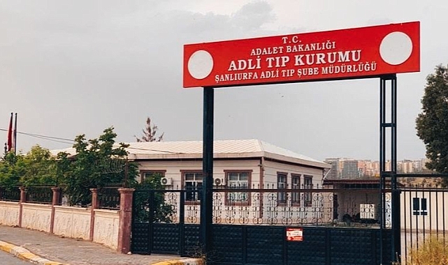 Urfa'nın ilçesinde feci olay! Silahlı saldırıda öldü