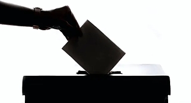 Urfa'nın ilçesinde seçim heyecanı!