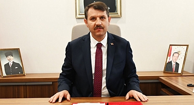 Vali Ayhan’dan Ramazan mesajı