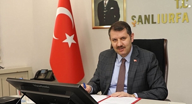 Vali Ayhan'dan sert açıklama: ‘Eleştiri’ bilgiyle beraber ahlak ve adalet ister!