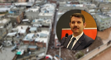 Vali Ayhan duyurdu: Urfa’da okullar tatil edildi!