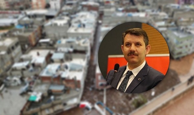 Vali Ayhan duyurdu: Urfa’da okullar tatil edildi!